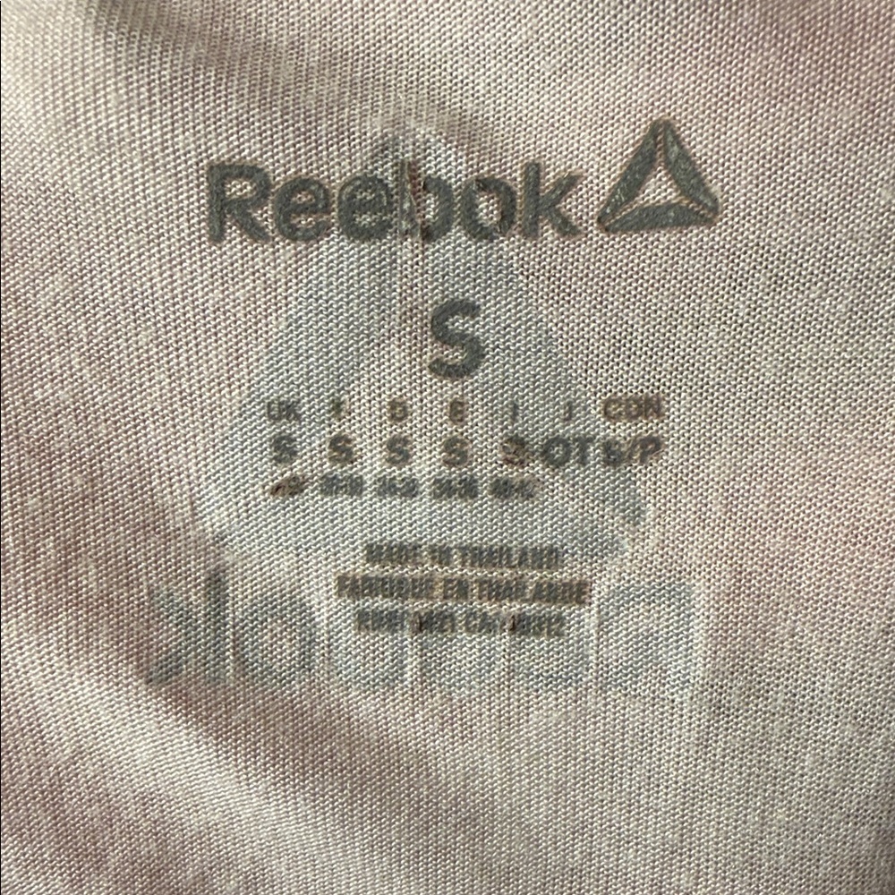 Reebok Tank Top - Picture 10 of 10
